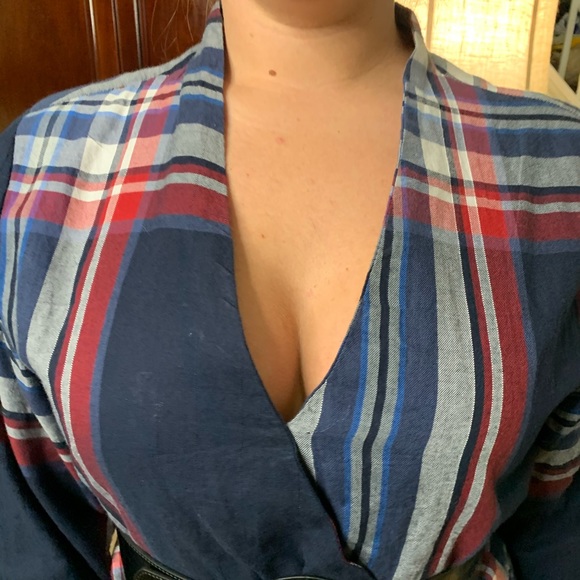 Isabelle Sinclair Maxi Dress - Picture 8 of 9